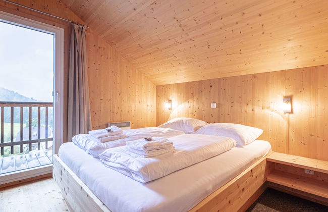 Casa de 3 quartos em Hohentauern com jardim e terraço - Foto 15