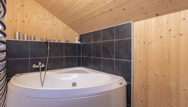 3 bedroom House in Hohentauern with garden and terrace - Photo 5