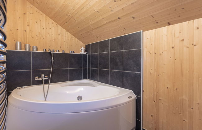 Casa de 3 quartos em Hohentauern com jardim e terraço - Foto 5
