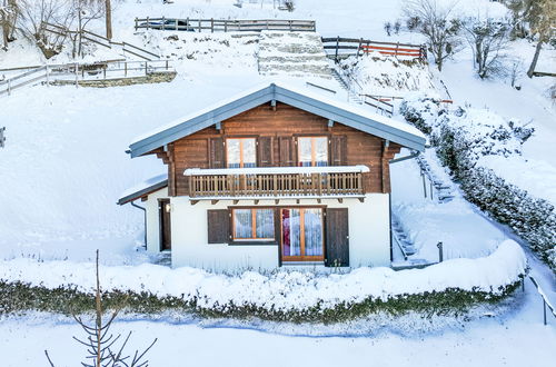 Foto 26 - Casa con 3 camere da letto a Nendaz con giardino e terrazza