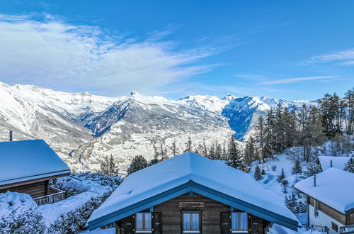 Photo 27 - Maison de 3 chambres à Nendaz avec jardin et terrasse