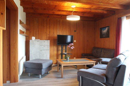 Photo 14 - 3 bedroom House in Nendaz with garden and mountain view