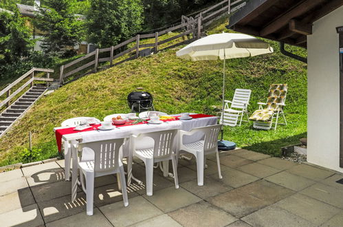 Photo 23 - Maison de 3 chambres à Nendaz avec jardin et terrasse