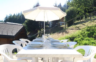 Photo 3 - Maison de 3 chambres à Nendaz avec jardin et vues sur la montagne