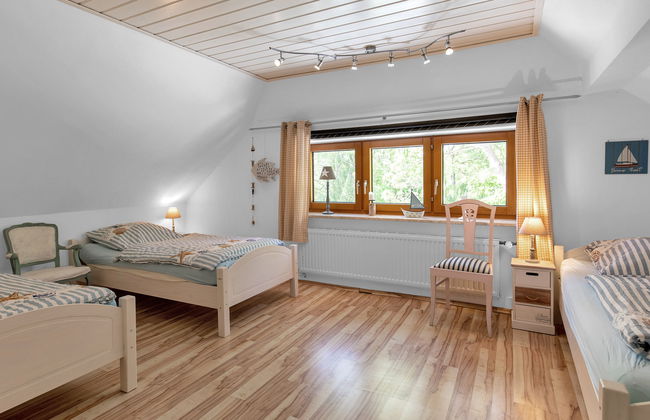 Deichhaus Küstenwind - Foto 33