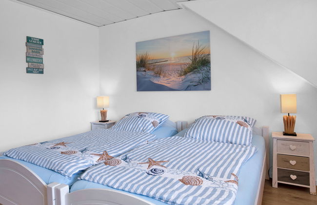 Deichhaus Küstenwind - Foto 38