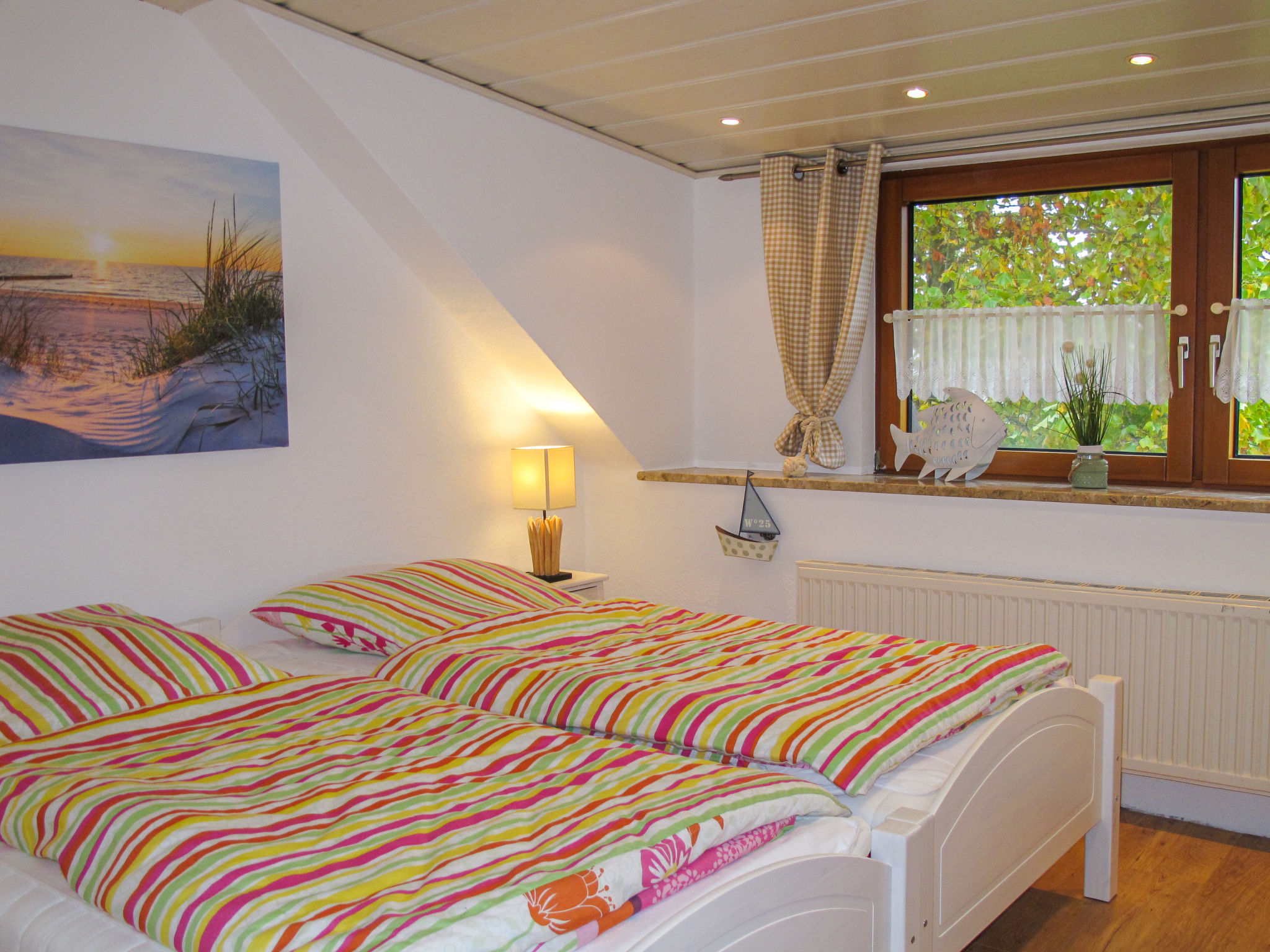 Photo 41 - Maison de 7 chambres à Butjadingen avec terrasse et vues à la mer