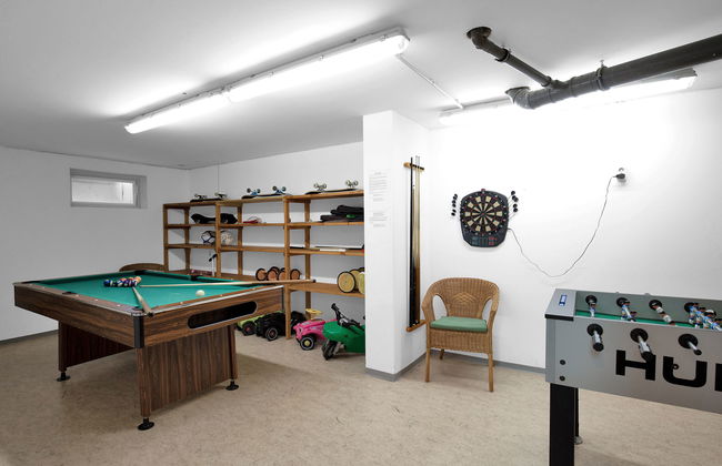 Deichhaus Küstenwind - Foto 54