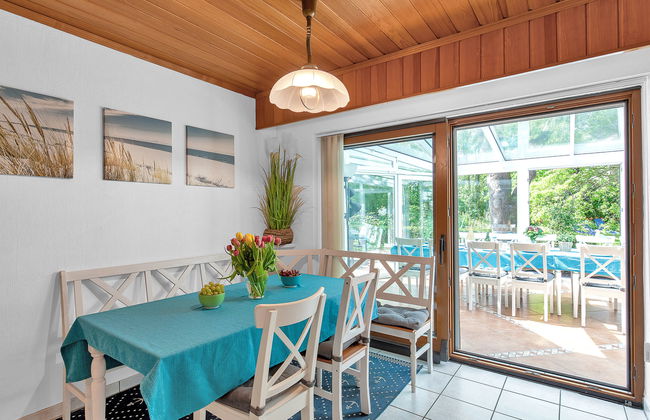 Deichhaus Küstenwind - Foto 19