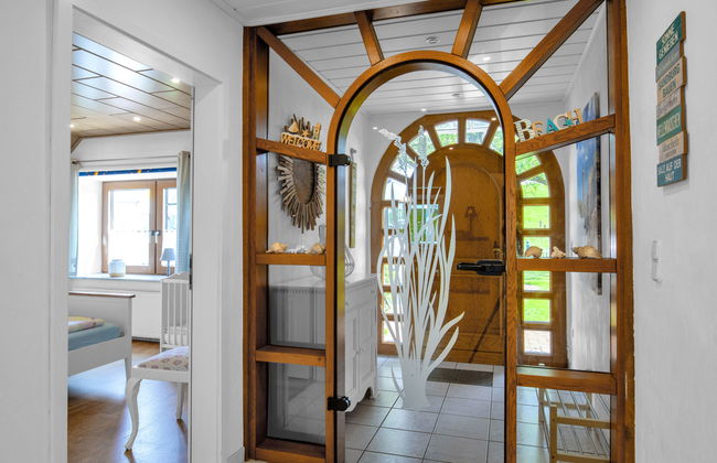 Deichhaus Küstenwind - Foto 51