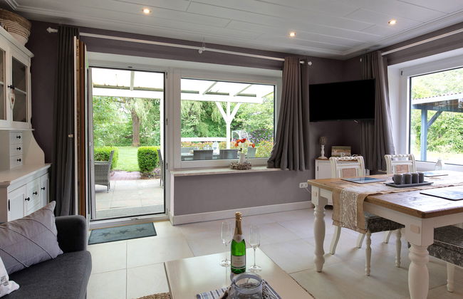 Deichhaus Küstenwind - Foto 14