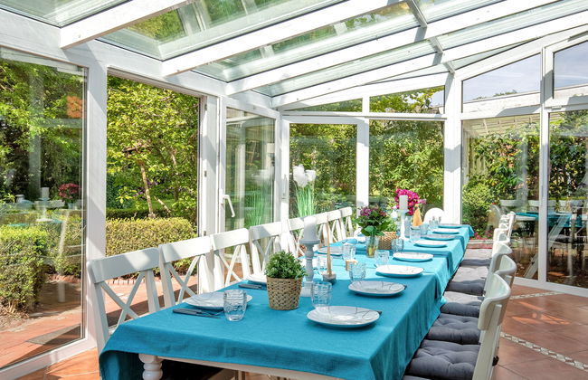 Deichhaus Küstenwind - Foto 59