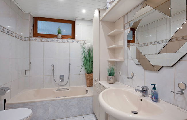 Deichhaus Küstenwind - Foto 47