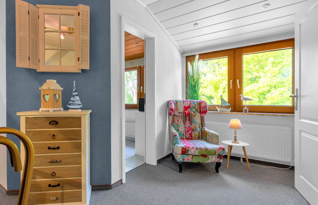 Deichhaus Küstenwind - Foto 53