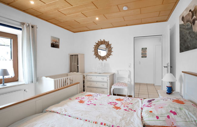 Deichhaus Küstenwind - Foto 37