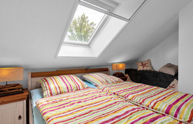 Deichhaus Küstenwind - Foto 43