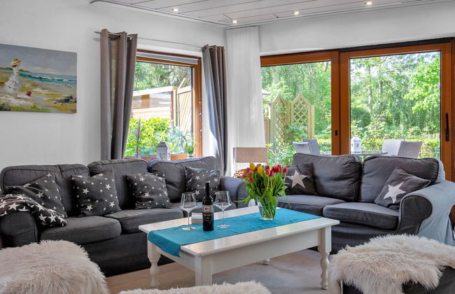 Deichhaus Küstenwind - Foto 7