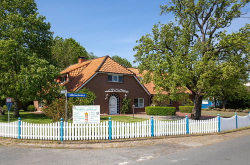 Photo 1 - Maison de 7 chambres à Butjadingen avec jardin et terrasse