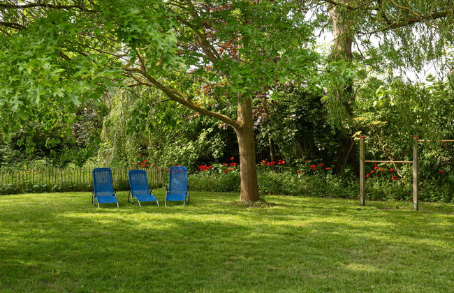 Deichhaus Küstenwind - Foto 56