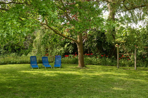 Photo 56 - Maison de 7 chambres à Butjadingen avec jardin et terrasse