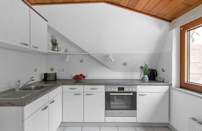 Deichhaus Küstenwind - Foto 21