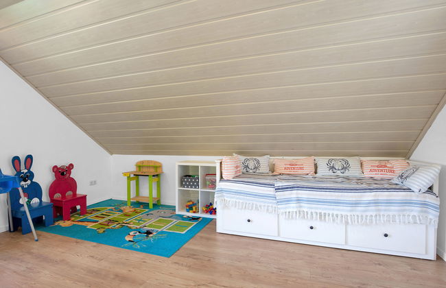 Deichhaus Küstenwind - Foto 40