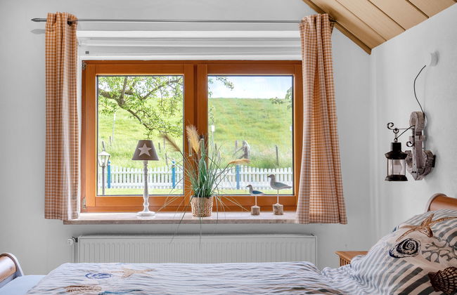 Deichhaus Küstenwind - Foto 25