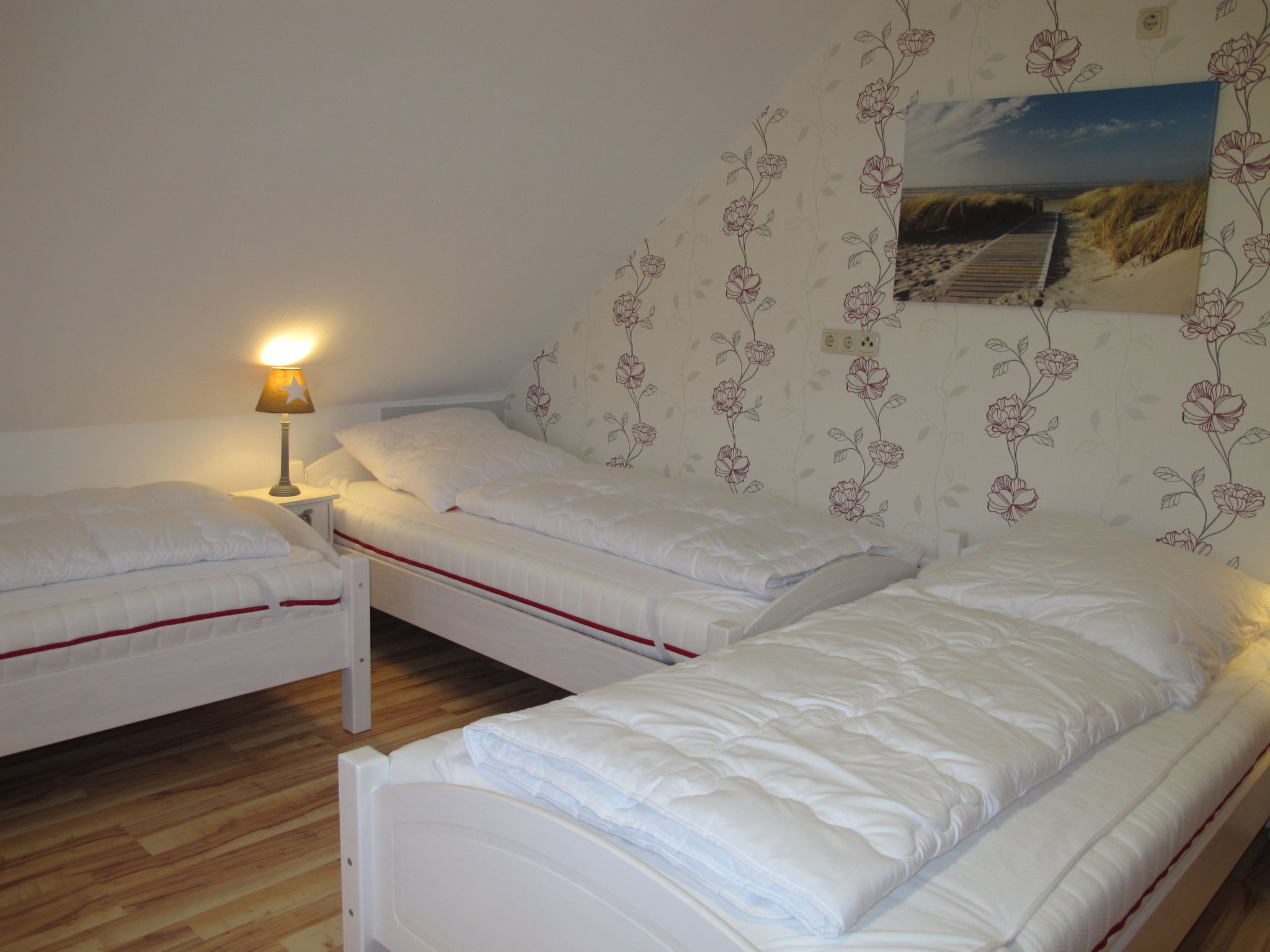 Foto 32 - Casa con 7 camere da letto a Butjadingen con terrazza e vista mare
