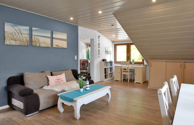 Deichhaus Küstenwind - Foto 17