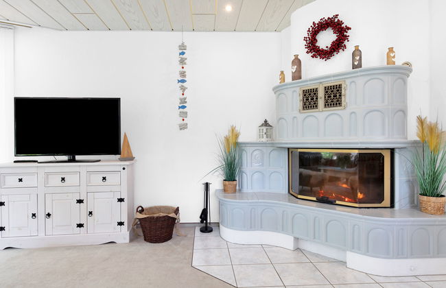 Deichhaus Küstenwind - Foto 10