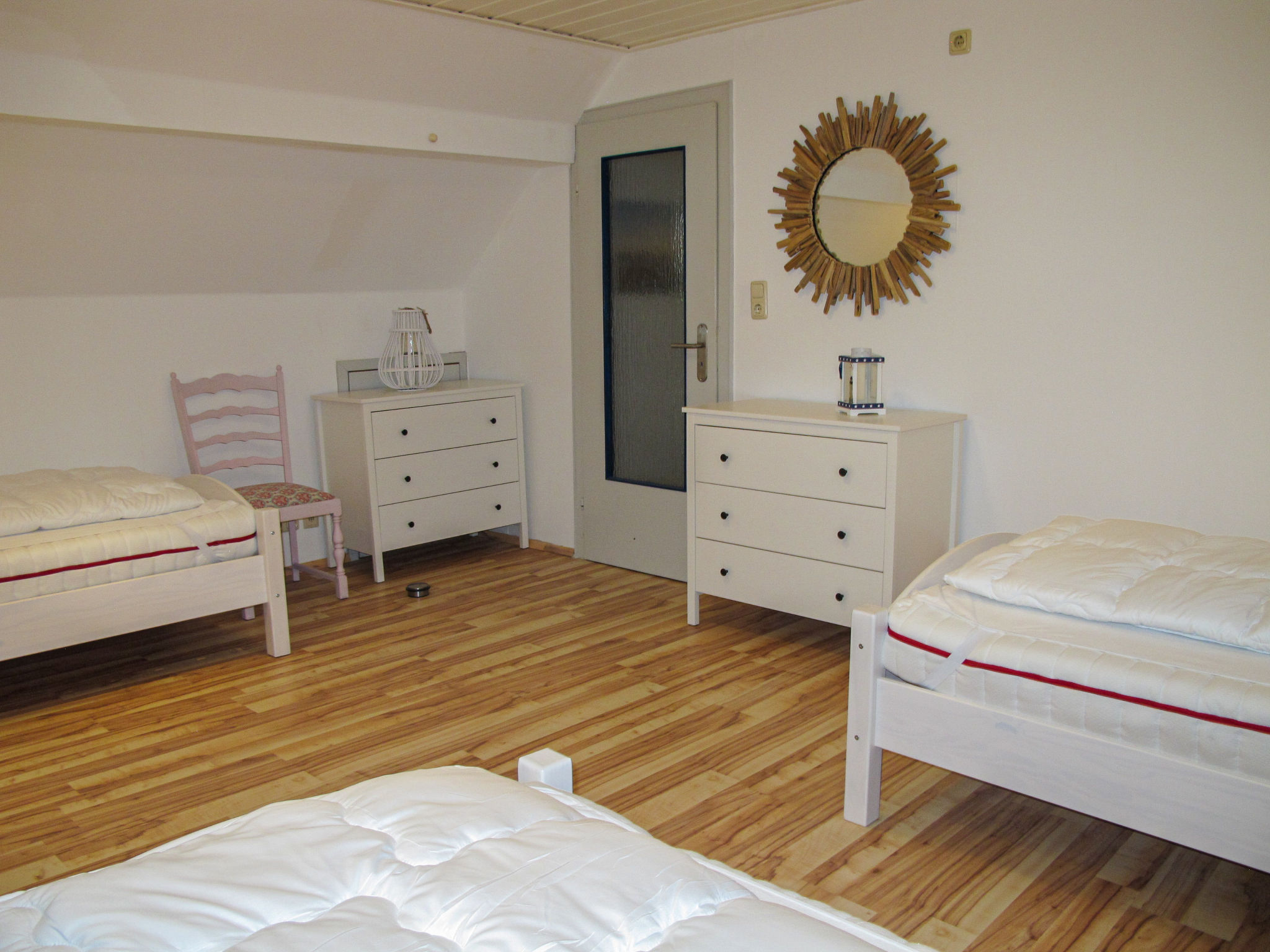 Foto 36 - Casa con 7 camere da letto a Butjadingen con terrazza e vista mare
