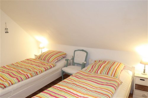 Foto 44 - Casa con 7 camere da letto a Butjadingen con terrazza e vista mare