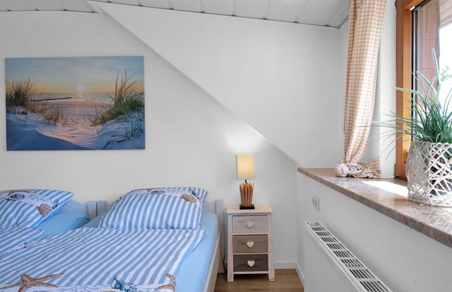 Deichhaus Küstenwind - Foto 44