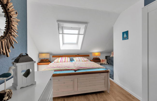 Deichhaus Küstenwind - Foto 41