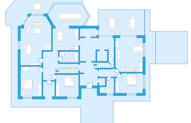 Deichhaus Küstenwind - Foto 62