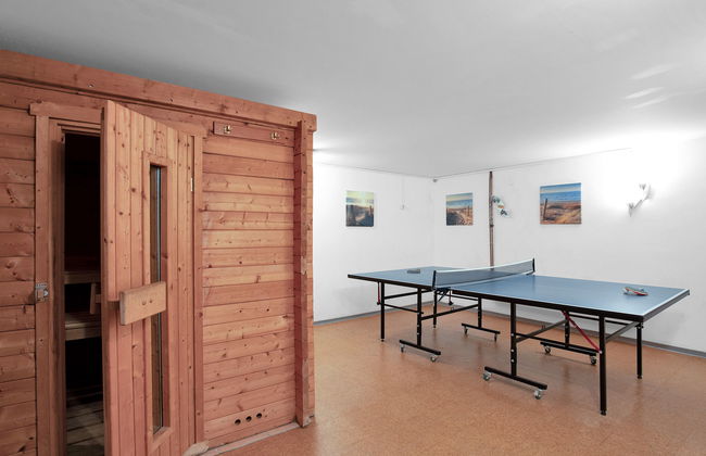 Deichhaus Küstenwind - Foto 4