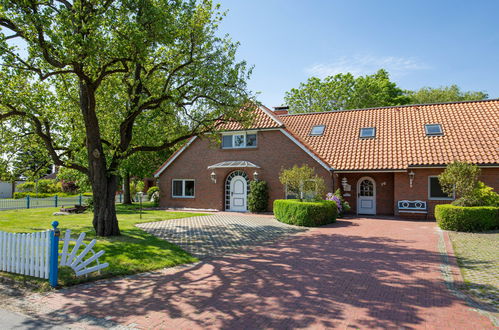 Photo 67 - 7 bedroom House in Butjadingen with garden and terrace