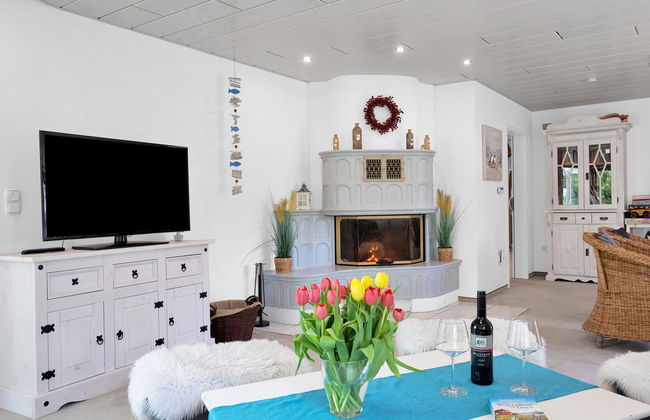 Deichhaus Küstenwind - Foto 8