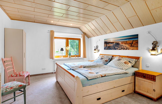 Deichhaus Küstenwind - Foto 30