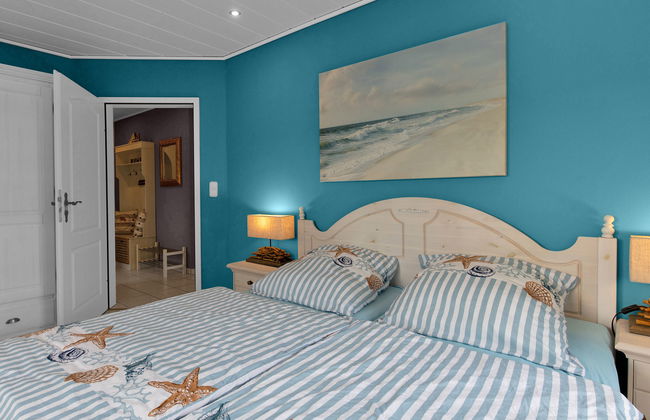 Deichhaus Küstenwind - Foto 46