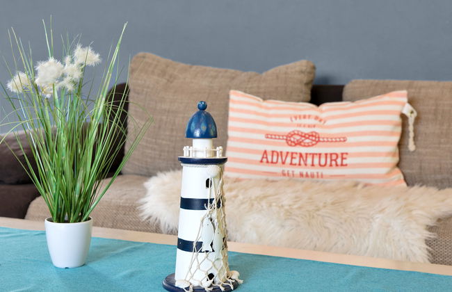 Deichhaus Küstenwind - Foto 55