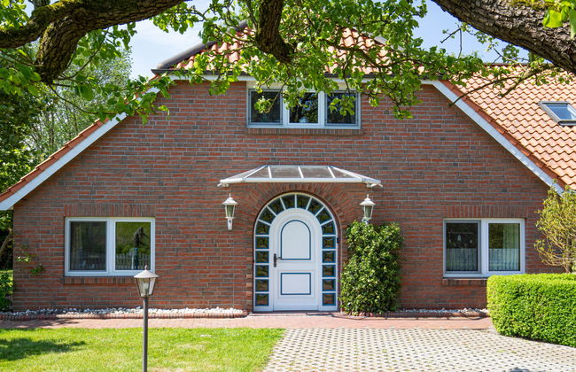 Deichhaus Küstenwind - Foto 66