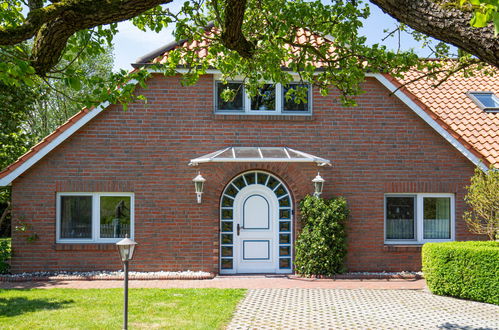 Photo 66 - Maison de 7 chambres à Butjadingen avec jardin et terrasse