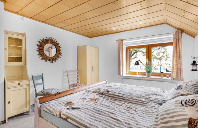 Deichhaus Küstenwind - Foto 27