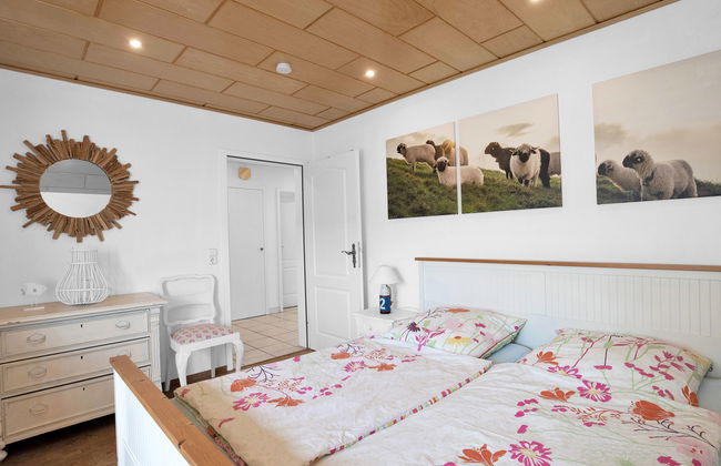 Deichhaus Küstenwind - Foto 36