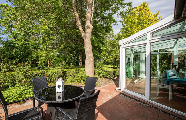 Deichhaus Küstenwind - Foto 57