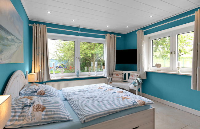 Deichhaus Küstenwind - Foto 42