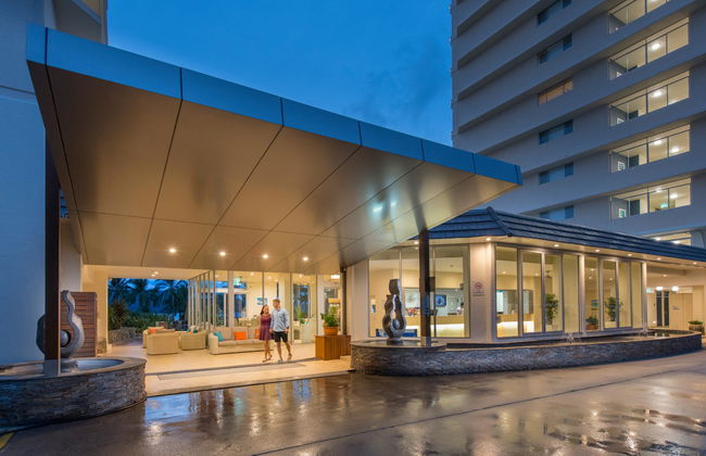 Whitsunday Apartments Hamilton Island - Foto 2