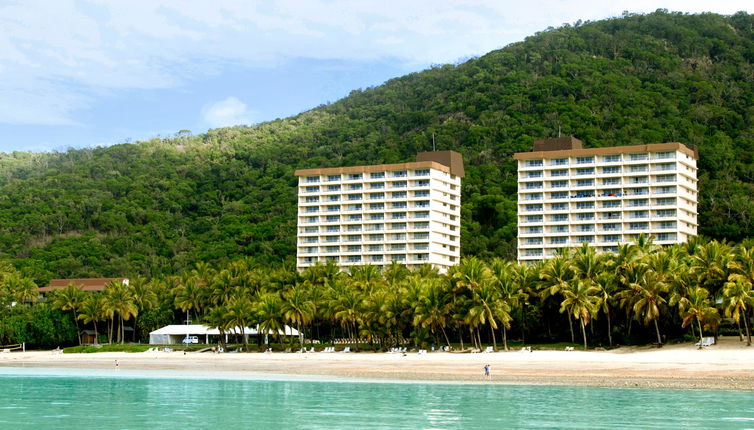 Foto 1 - Whitsunday Apartments Hamilton Island