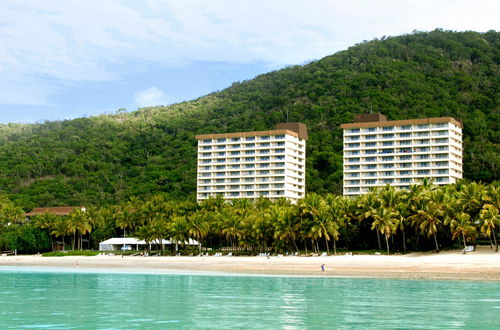 Foto 1 - Whitsunday Apartments Hamilton Island